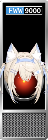 Fuwawa hal