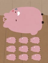 mofukoyo sleep cute