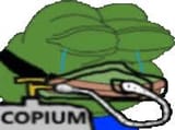 cope