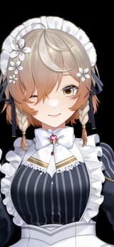 klara wink