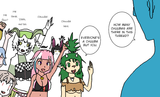 Everyone is a Chuuba