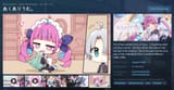 Screenshot 2025-06-28 at 10-36-00 あくありうむ。 di Steam