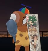 meat meathead daki