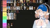 Lumi Tier List