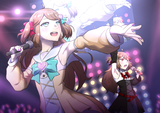 neuro idol concert