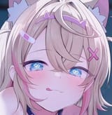 mococo in heat