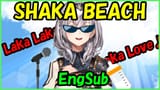 Shaka Beach