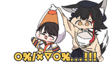 またたび - 【手描き】スバルにだけ辛辣すぎるミオママ【大神ミオ尾丸ポルカ白上フブキ大空スバルホロライブ切り抜き】 [uorLHIBBcx0 - 1920x1080 - 1m17s]
