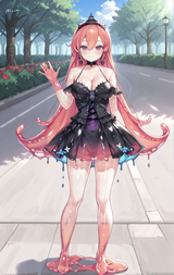 Runie slime