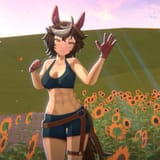 umamusume