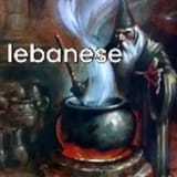 lebanese wizard