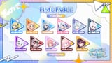 #ホロ推しV歌枠リレー