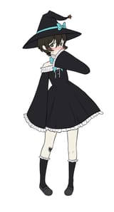 vedwitch