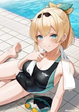 Cute gozaru