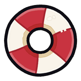 saba month 1 badge