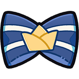 saba month 2 badge