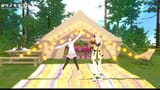 camp
