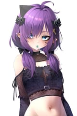 goth_mint