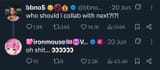 ,