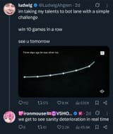 X