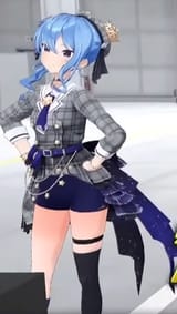sexy manager