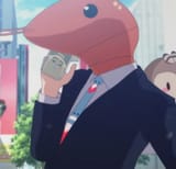 Me on the phone