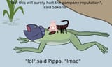 lollmao