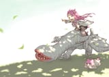 koyo chibi drake joshu cute charge