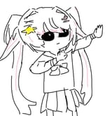 Lia the god