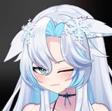 wink