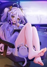 Henyahenyafeet