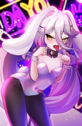 Bunny Henya FA📛🐇🎂 ¦ VGen 0a23865b-1aa2-48b7-8ba6-bf000e5df0f4