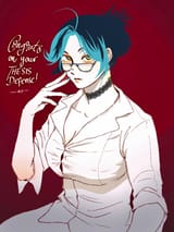 arane @dwfkii