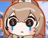 Mooms cry