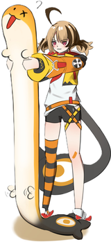 longgrem