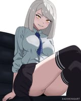 @SadxKingArt