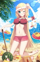 beachchama