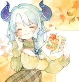 autumncow