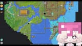 kanon map pirate ship clock tower