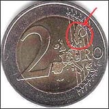 old euro
