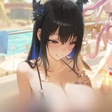 NERISSA R18 ILLUST