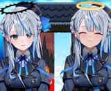 ruka devil angel