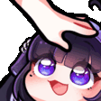 headpat