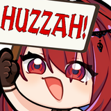 HUZZAH