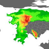 World height map small