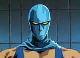 Rapeman