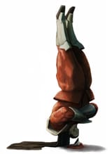 bison