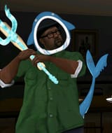 WrongThreadSister