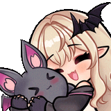 mari hug