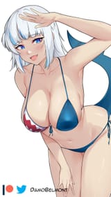 __gawr_gura_hololive_and_1_more_drawn_by_damobelmont__b385a9b51e8580ad35282cdfbdcdb0ee